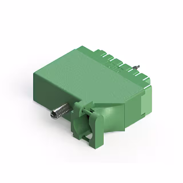 516-056-520-235 EDAC Inc.  Alloggiamenti per connettori backplane